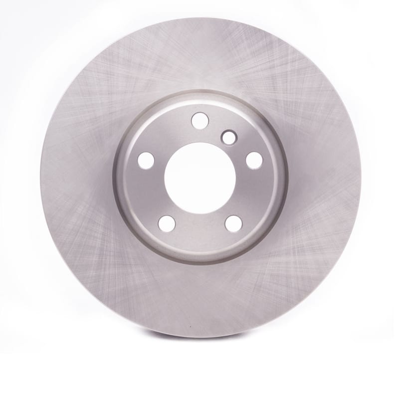 DFC — Disc Brake Rotor