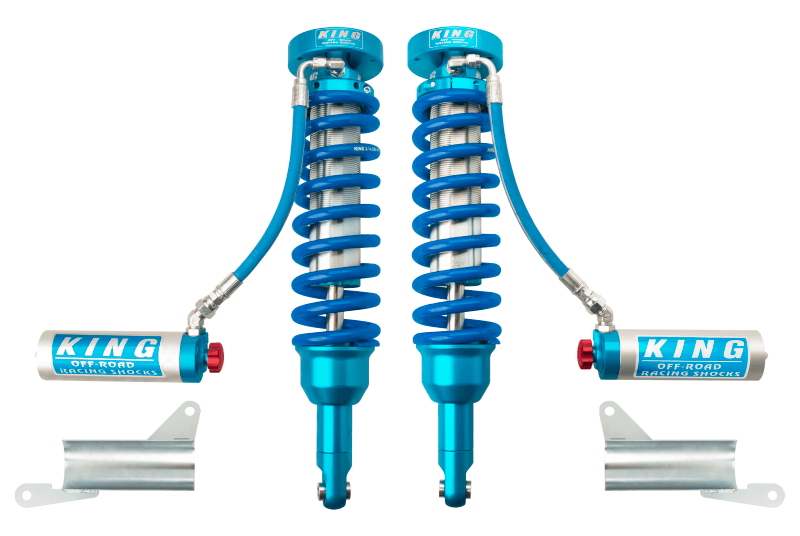 King Shocks — TOYOTA 4RUNNER W/KDSS (10+)