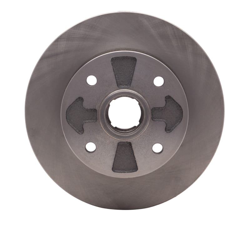 DFC — Disc Brake Rotor