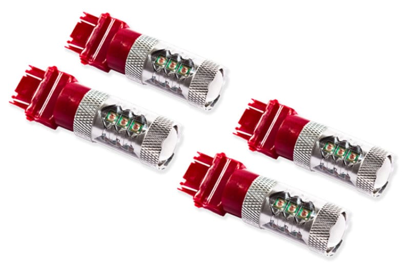 Diode Dynamics — Direct replacement for your factory bulb.