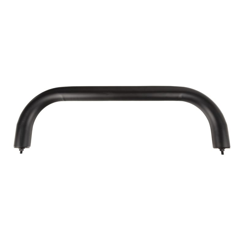 Rugged Ridge — Spartan Front Bumper Overrider
BUMPERS-SPARTACUS-OMIX