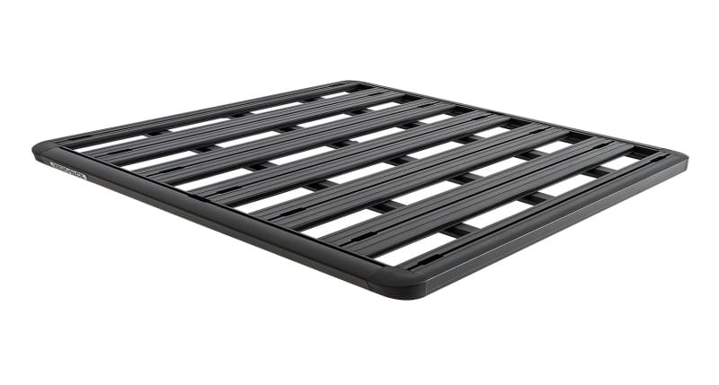 Rhino-Rack — Rhino-Rack Pioneer Platform Tray - 52in x 56in - Black