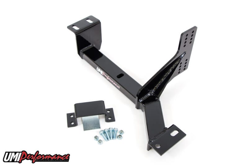 UMI Performance — 2210 - 1993-1997 GM F-Body Automatic / Torque Arm Relocation Kit