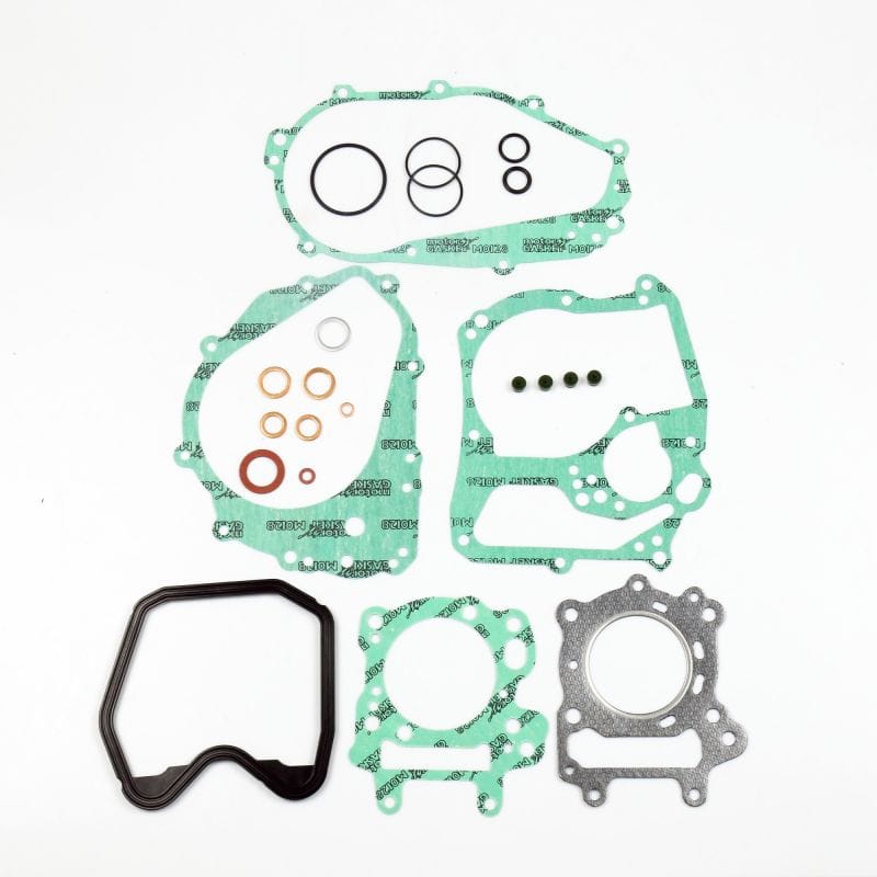 Athena — Athena 99-02 Aprilia 4T 150 Complete Gasket Kit (Excl Oil Seal)