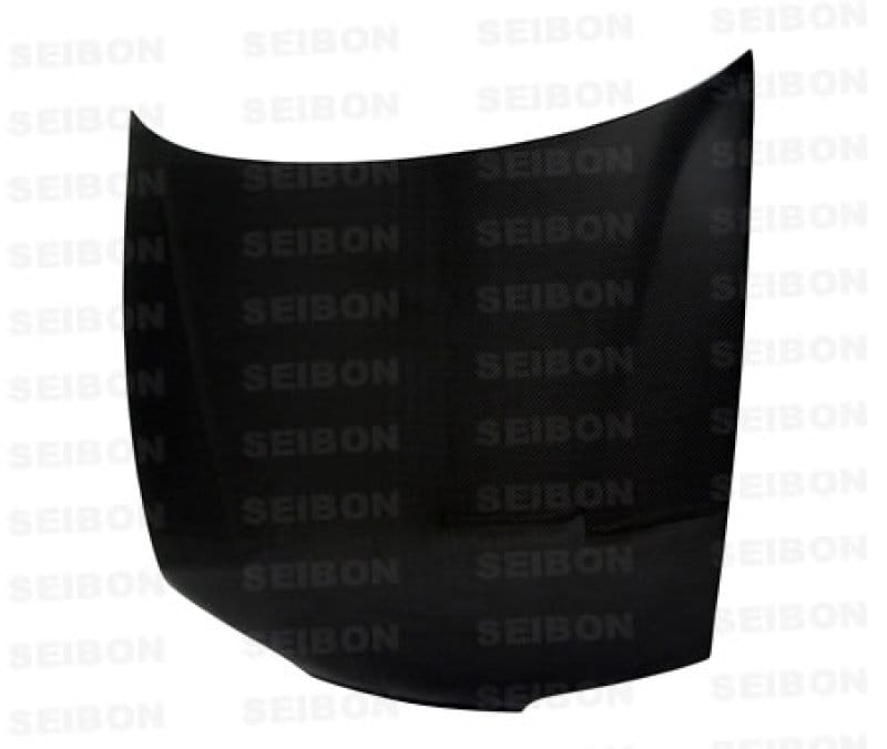 Seibon — Seibon 94-01 Acura Integra JDM Type-R OEM Carbon Fiber Hood