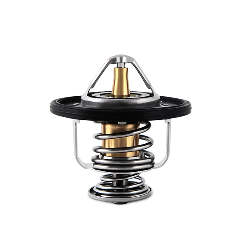 Mishimoto — Racing Thermostat, fits Subaru WRX 2015-2021
Subaru WRX Racing Thermostat, 2015+