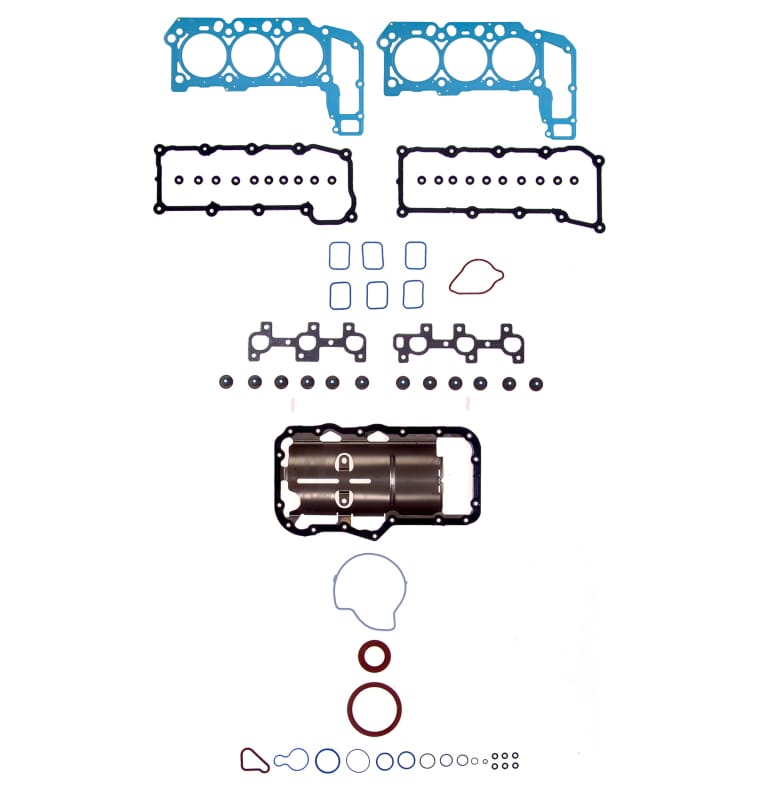Fel-Pro — Engine Gasket Set
