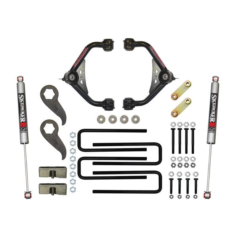 Skyjacker — Upper Control Arm Kit