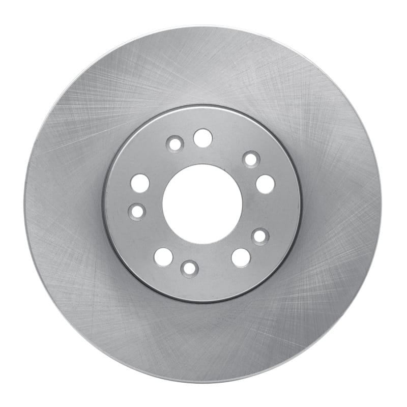 DFC — Disc Brake Rotor
