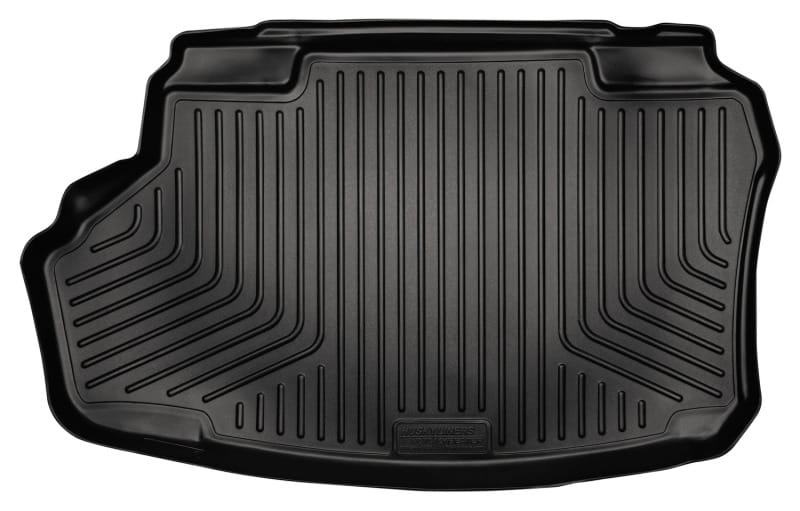 Husky Liners — Weatherbeater - Trunk Liner
Weatherbeater-Trunk Liner