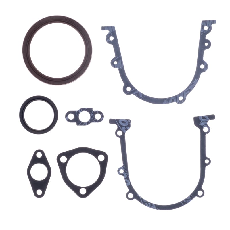 Cometic Gasket — Nissan 1988-1998 SR20DE/SR20DET Bottom End Gasket Kit