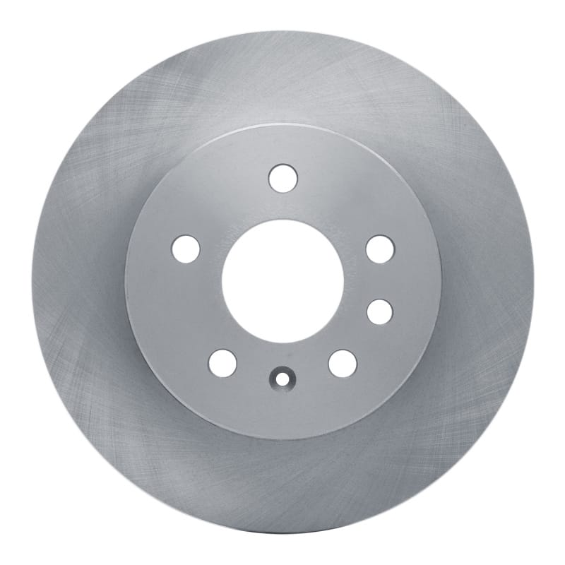 DFC — Disc Brake Rotor