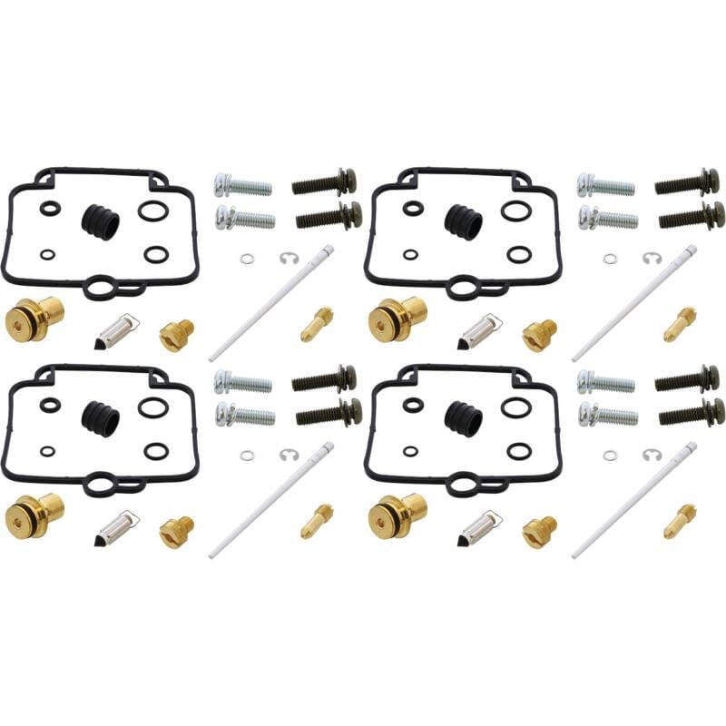 All Balls Racing — All Balls Racing 93-95 Suzuki GSXR750 Carburetor Rebuild Kit