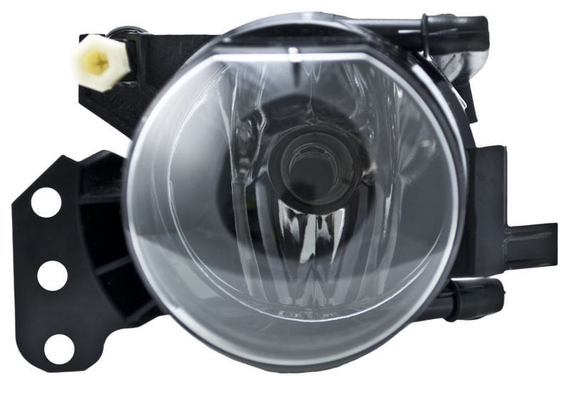 Hella — Hella 2003-2005 BMW 325Ci Fog Light Assembly Left
Fog Lamp Assy LH