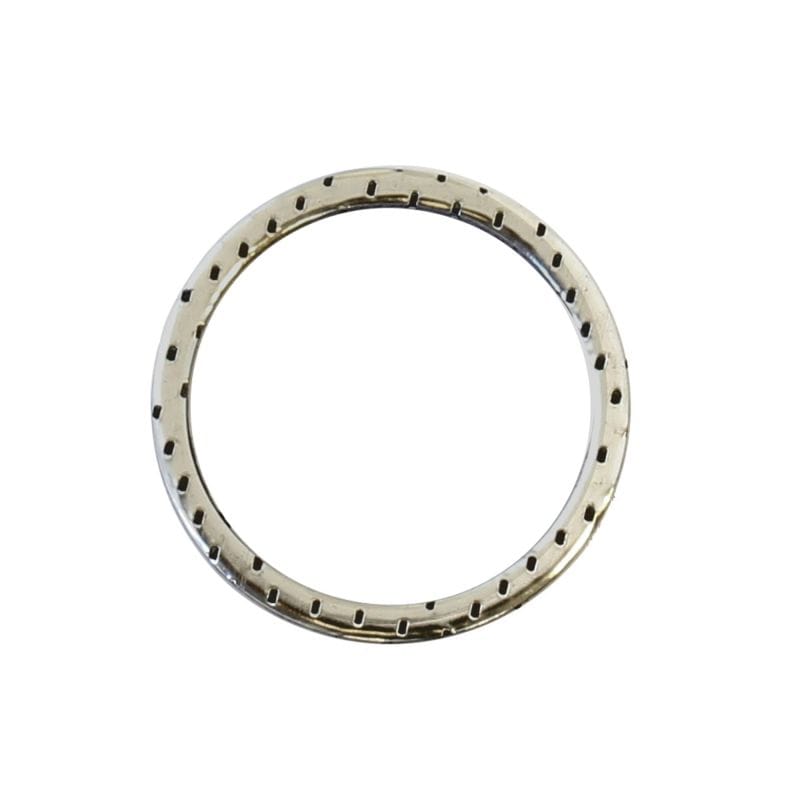Athena — Athena Harley-Davidson Big Twins 1340 Exhaust Port Gasket - Set of 10