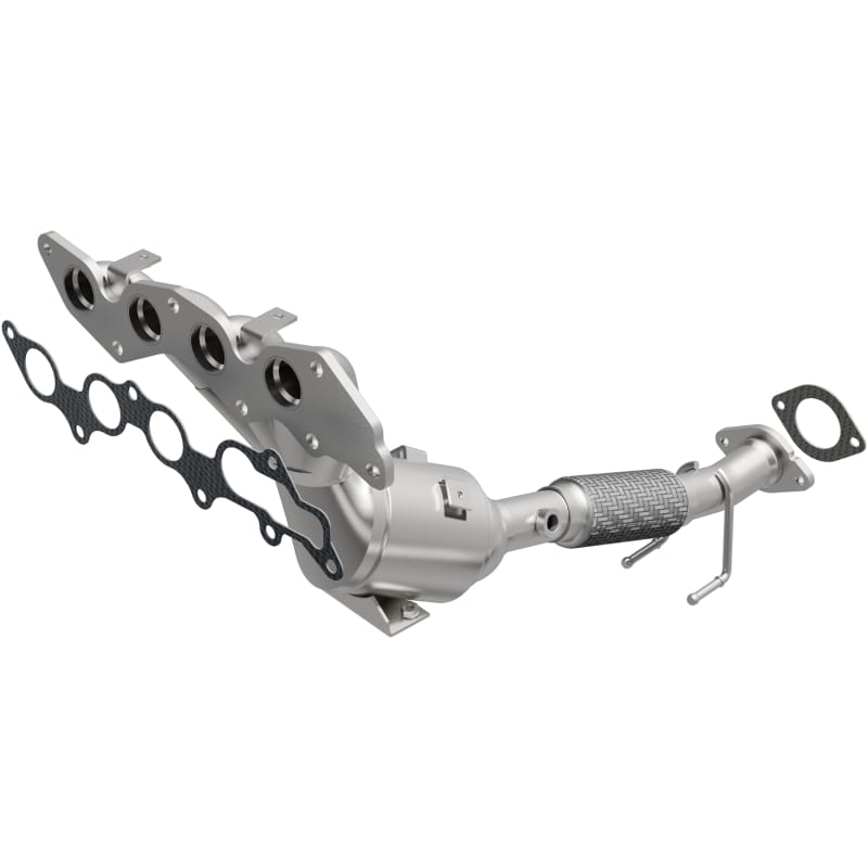 Magnaflow — OEM Grade Manifold Catalytic Converter