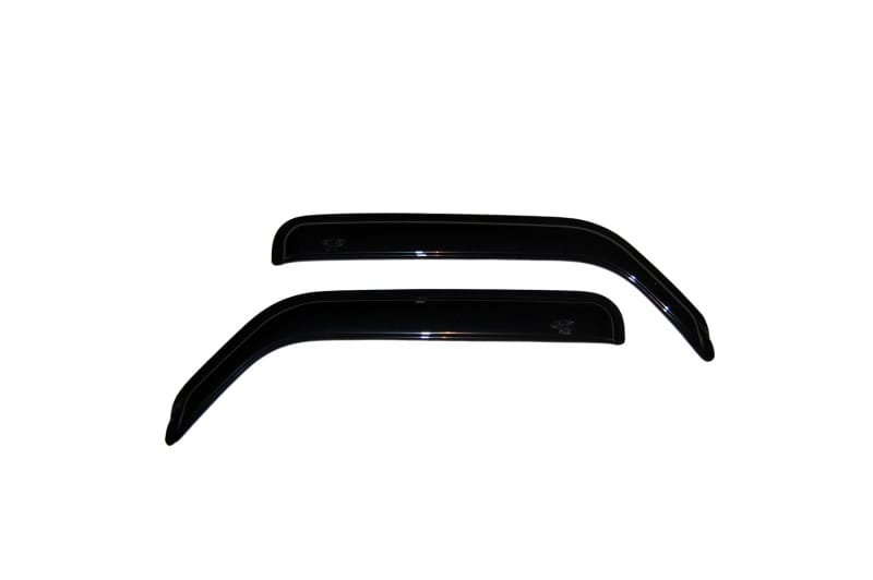 AVS — Ventvisor Deflector; Smoke; Outside Mount; 2 pc.
Ventvisor® Deflector 2 pc.