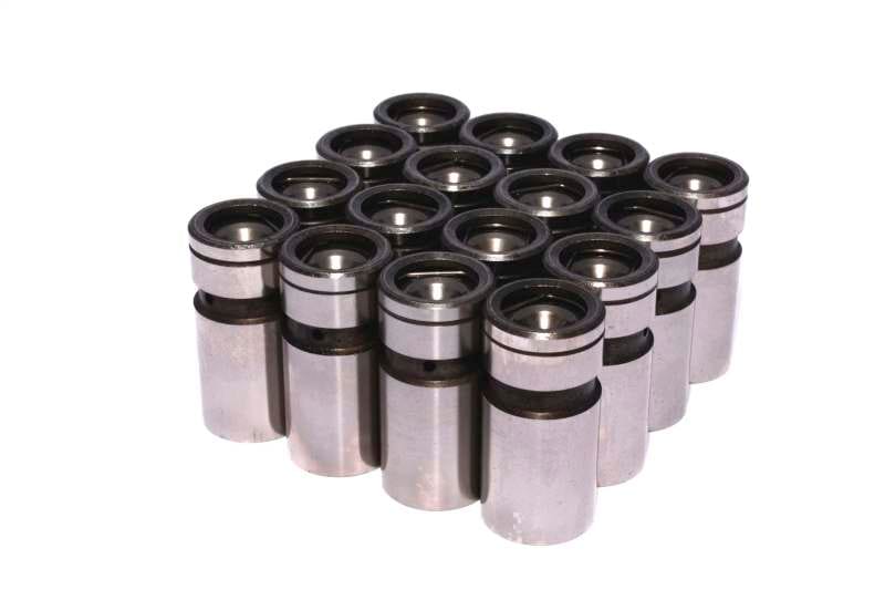 COMP Cams — High Energy Hydraulic Flat Lifter Set for Chrysler 273-360 and 383-440