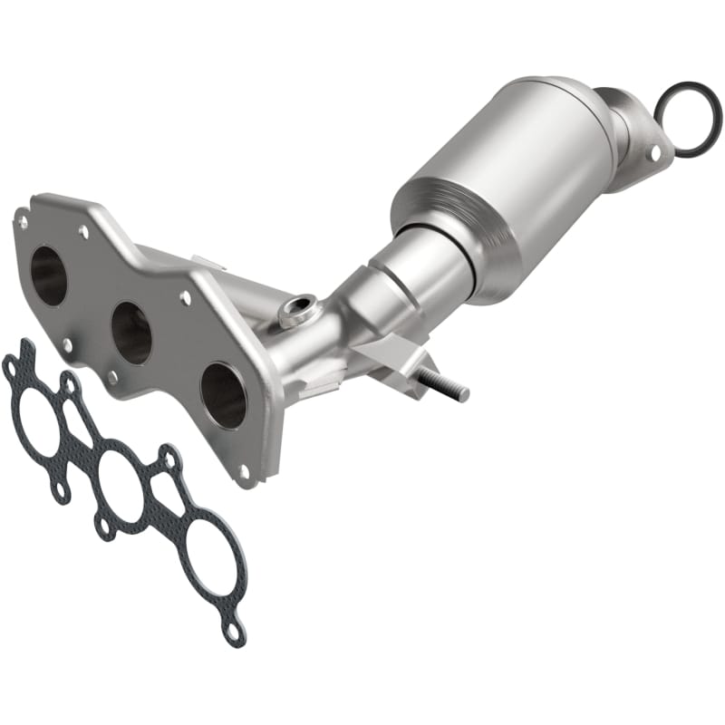 Magnaflow — California CARB Manifold Catalytic Converter
California Manifold Catalytic Converter