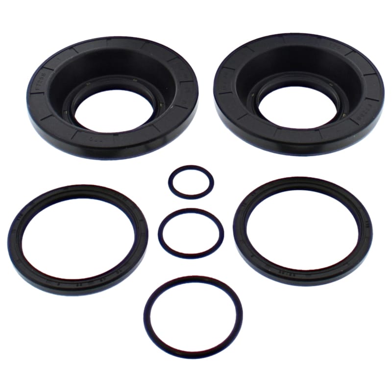 All Balls Racing — All Balls Racing 15-23 Honda Pioneer 500 Differential Seal Only Kit Rear