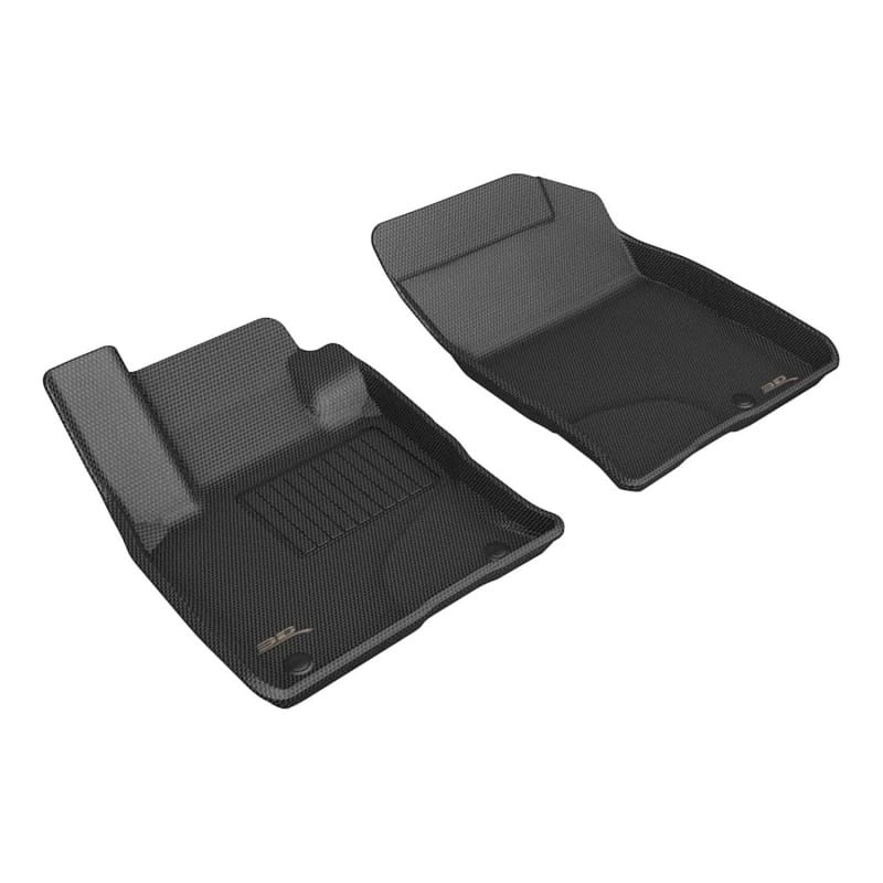 3D MAXpider — KAGU Floor Mat