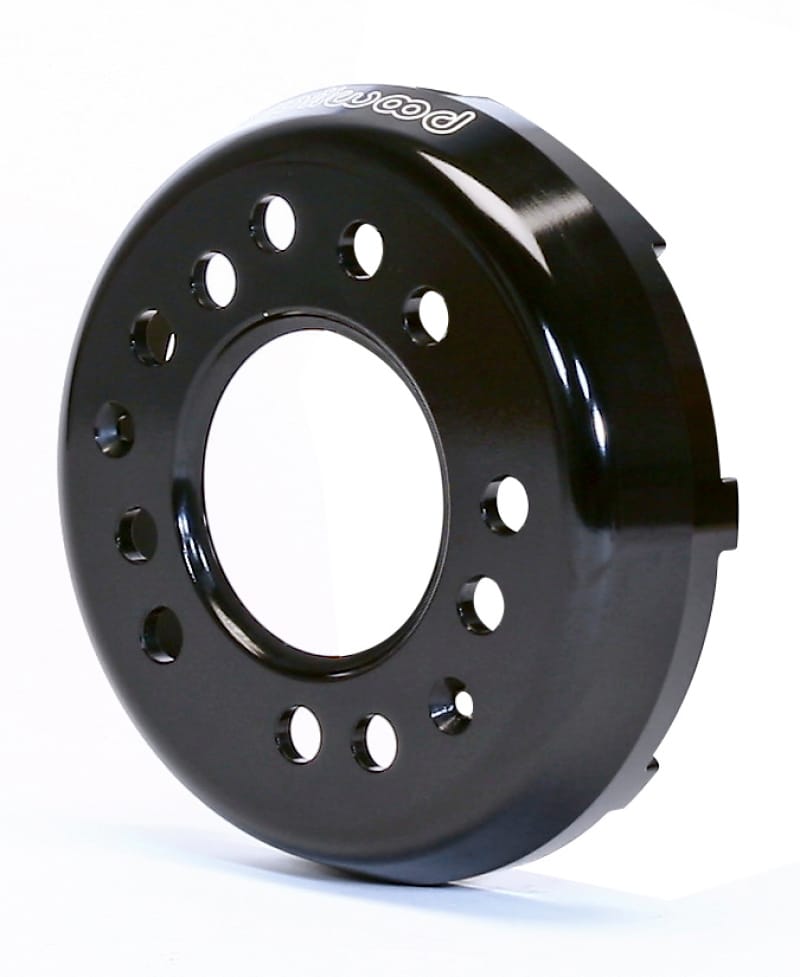 Wilwood — HAT,8x7.00 BC,5x4.50/4.75 MT,1.43 OFFSET 3.002 REG