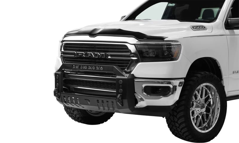 N-Fab — HVM Bull Bar - 19-24 Ram 1500
HVM Bull Bar-19-24 Ram 1500