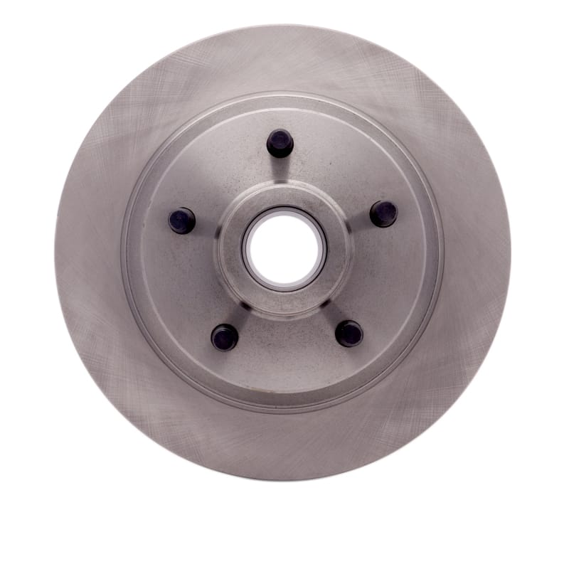 DFC — Disc Brake Rotor