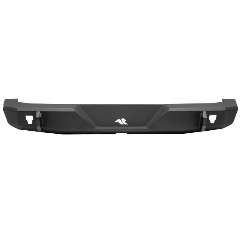 Rugged Ridge — Xtreme Heavy Duty Rear Bumper
BUMPERS-XHD-OMIX