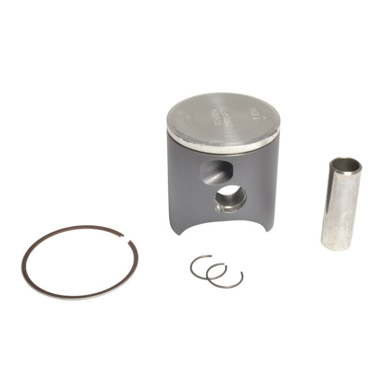 Athena — Athena 05-21 Yamaha YZ 125 2T Forged Racing Piston Bore 53.95mm for OE Cylinder
