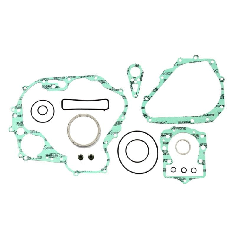 Athena — Athena 83-84 Kawasaki KLT 200 B1 / C1 / C2 Complete Gasket Kit (Excl Oil Seals)