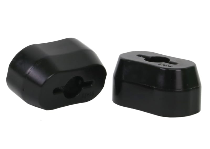 Whiteline — Engine Torque Arm - Bushing Kit
WL - Trans mount insert