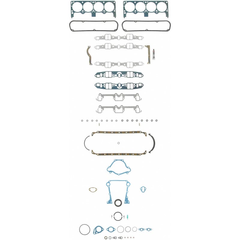 Fel-Pro — Engine Gasket Set