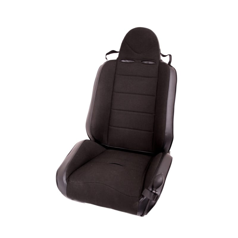 Rugged Ridge — RRC Racing Seat
SEATS-OMIX