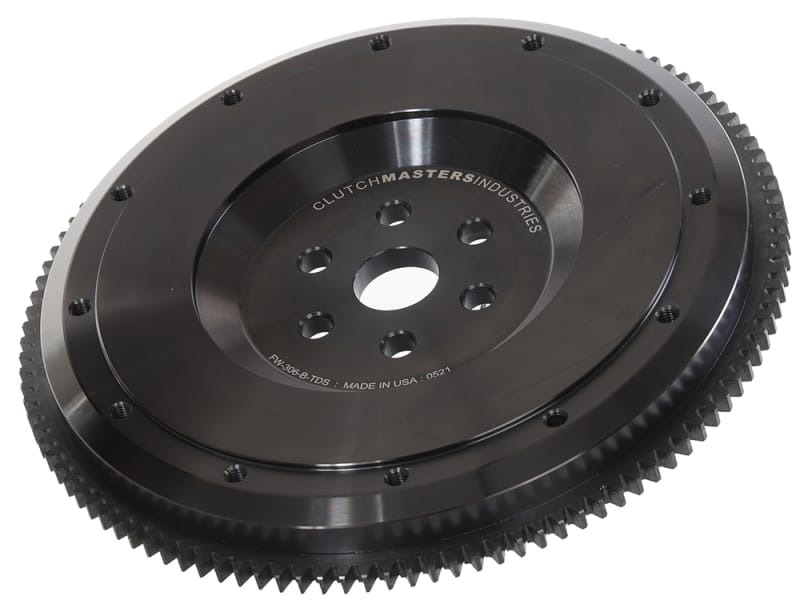 Clutch Masters — Lightweight Steel Flywheel for FX850