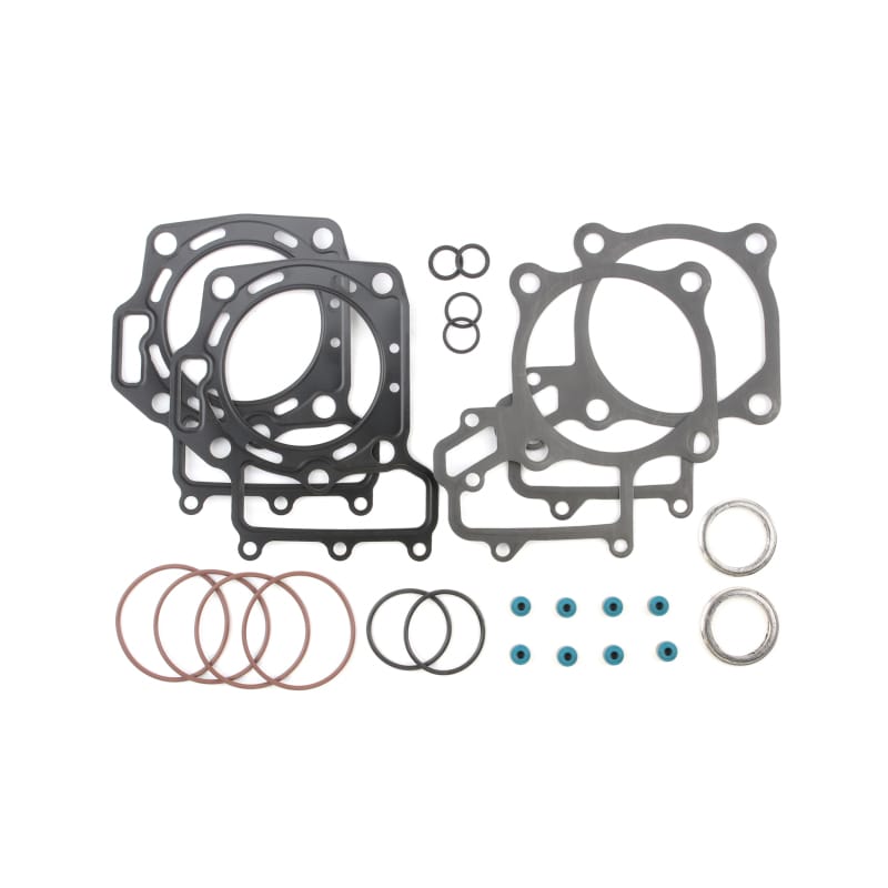 Cometic Gasket — Cometic 04-09 Kawasaki KFX700 83mm Bore Top End Gasket Kit