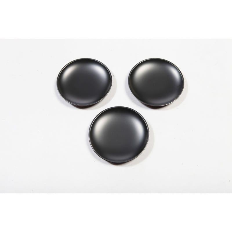 Rugged Ridge — DOOR HNDLE INSERTS; COVRS-OMIX
Door Handle Recess Guard
