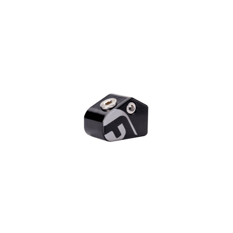 Fleece Performance — MAP Sensor Spacer and Boost Reference Port for L5P Duramax
