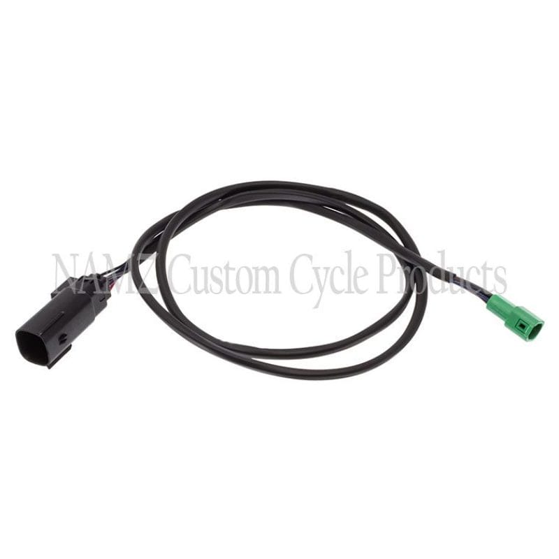 NAMZ — NAMZ 08-13 FL Models NON-CVO/SE (Up to 18in. Tall Handlebars) Plug-N-Play Throttle-By-Wire Harness