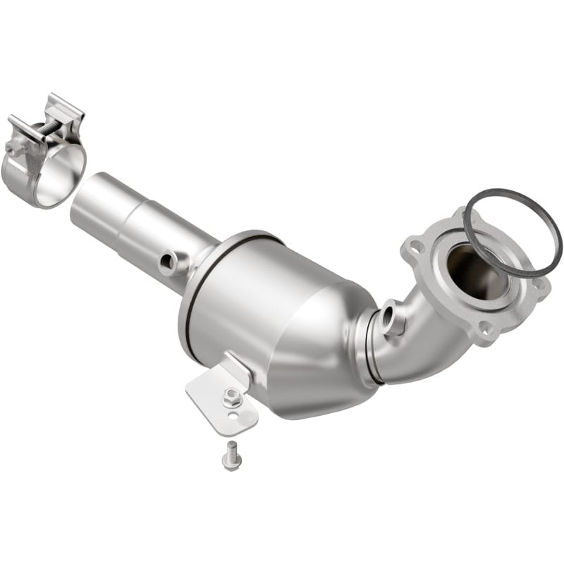 Magnaflow — OEM Grade Direct-Fit Catalytic Converter