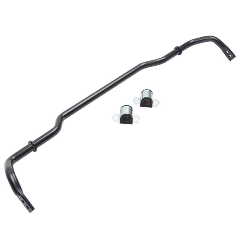 ST Suspensions — Cold formed powder coated steel with quality hardware for maximum durability
