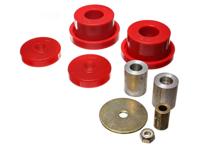 Energy Suspension — DIFFERENTIAL MOUNT BUSHING SET