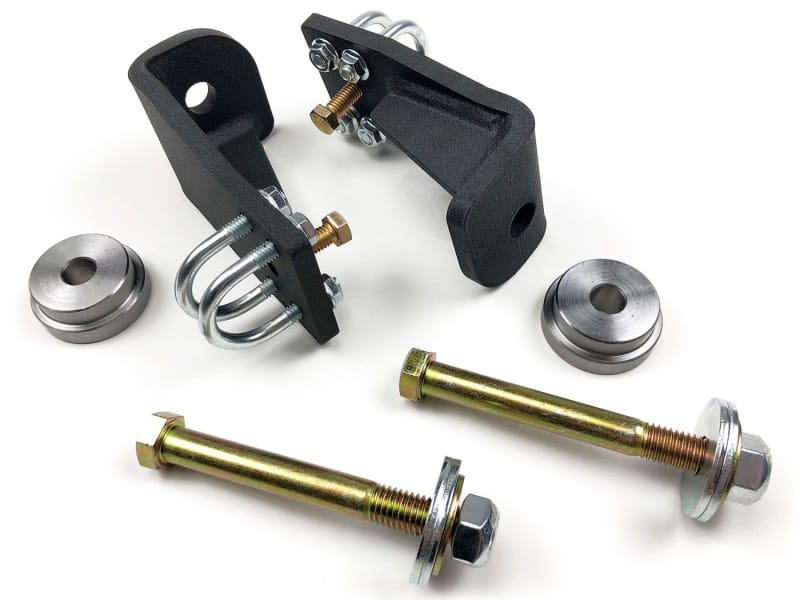 Tuff Country — 2000-2006 Toyota Tundra 4wd-Steering Knuckle Support Kit