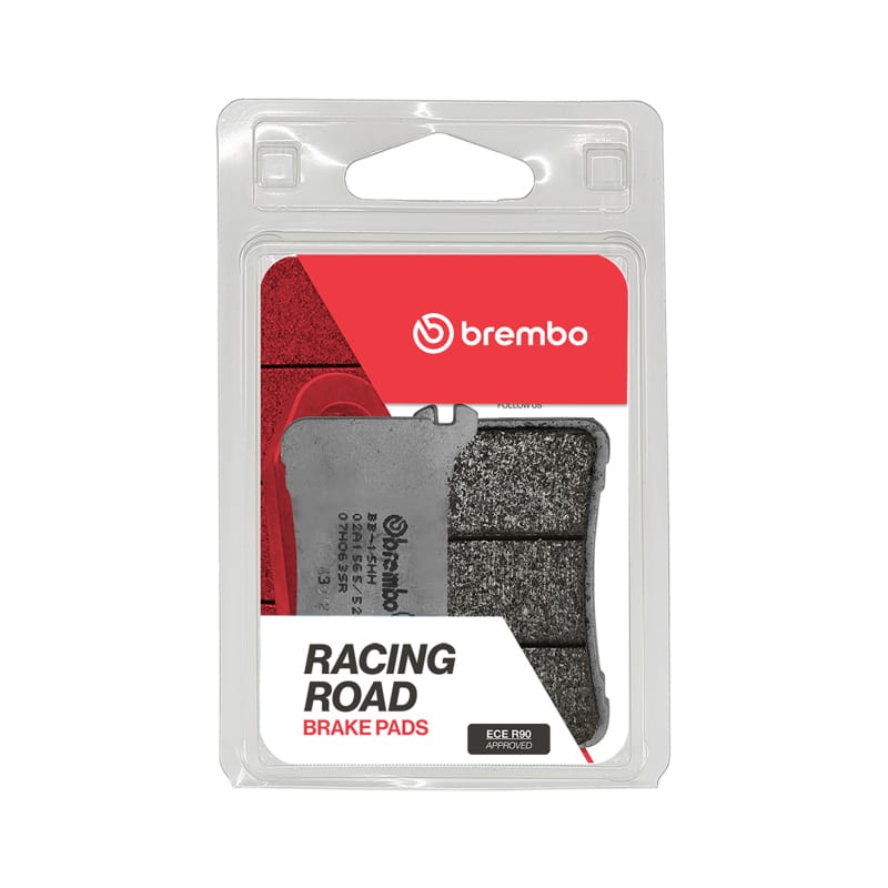 Brembo OE Powersports — Brembo OE Sinter Xtra Brake Pad