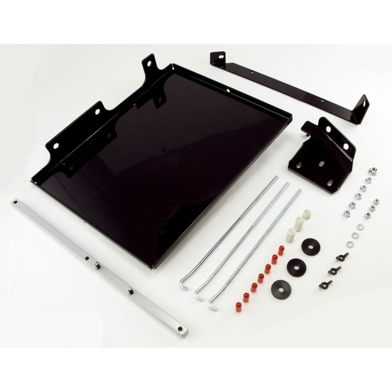 Rugged Ridge — BODY PARTS-OMIX
Battery Tray