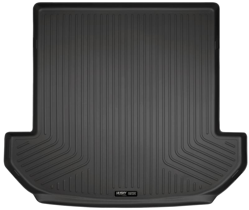 Husky Liners — Weatherbeater - Cargo Liner Behind 2nd Seat
Weatherbeater-Cargo Liner Behind 2nd Seat