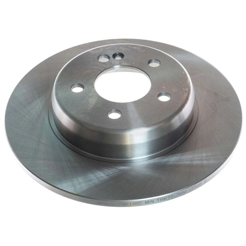 PowerStop — AutoSpecialty Brake Rotor