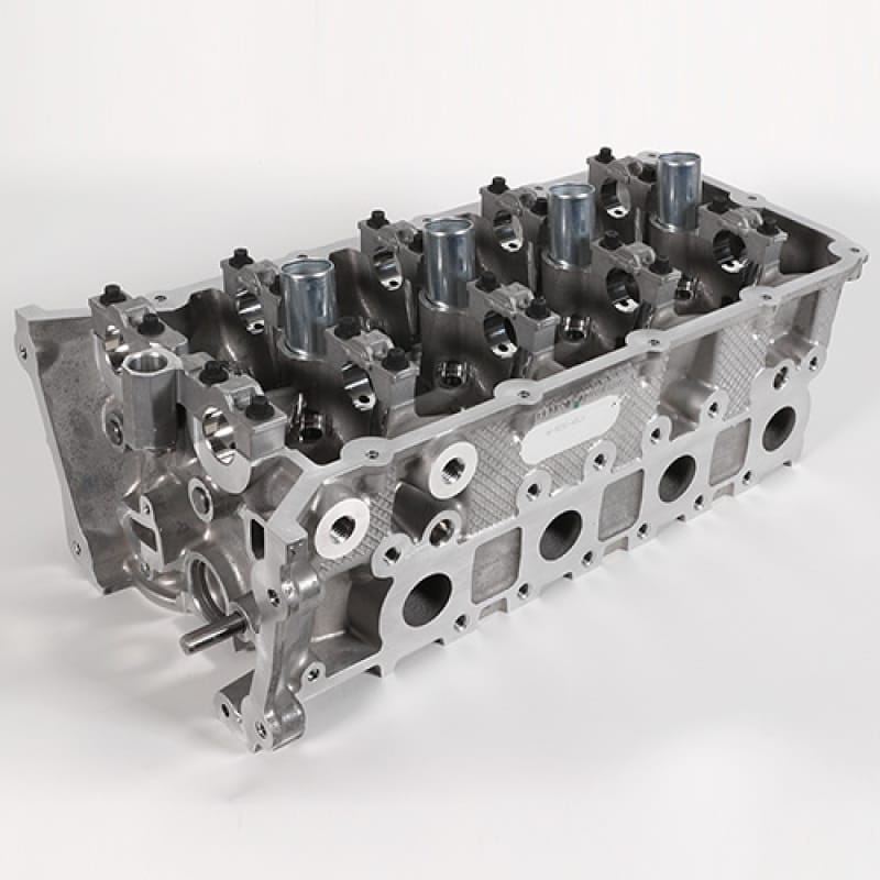 Ford Racing — GT350 Cylinder Head LH Semi Finished
Cylinder Head