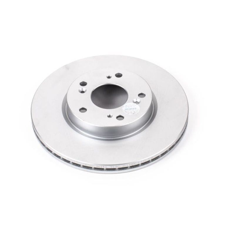 PowerStop — PowerStop Evolution Coated Rotor