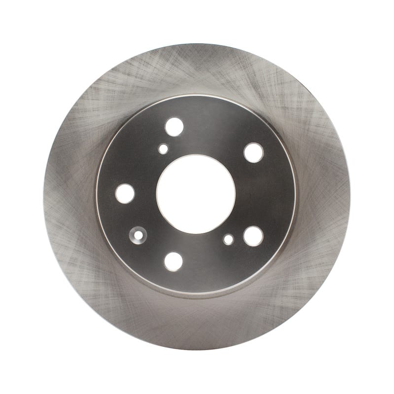 DFC — Disc Brake Rotor